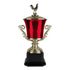 Trofeo de Copa con Figura Serie J